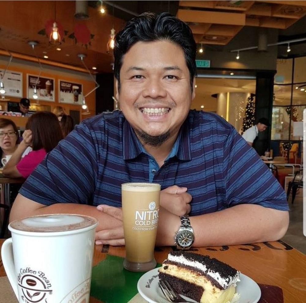 Royazren TerriFigs Healthy Snack Co-Founder